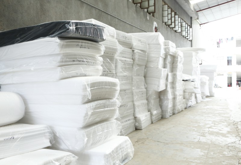 怎樣判（pàn）斷珍（zhēn）珠（zhū）棉的質量？