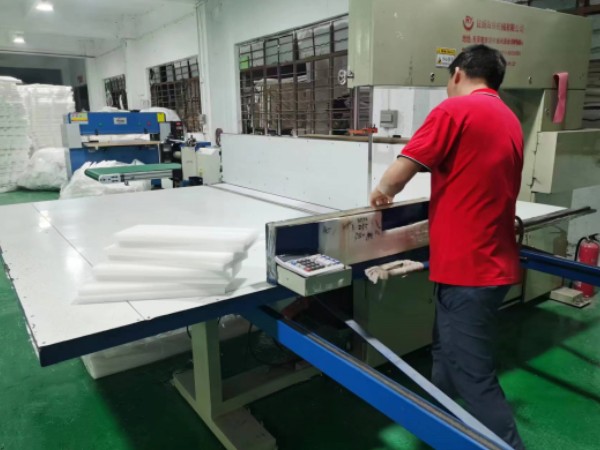 廠（chǎng）房設備（bèi）